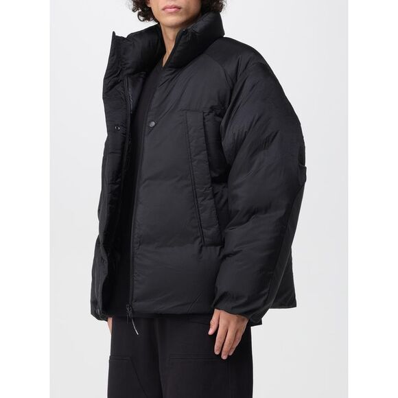 Y-3 Jacket Men Black